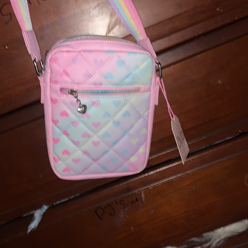 cute kids purse